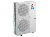 Инверторный наружный блок серии Power  R410a PUHZ-RP200 YKA