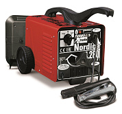 Сварочный аппарат NORDICA 4.280 TURBO 230-400V ACD