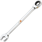 Ключ комбинированный трещоточный AIRPRO W28PFKZ101