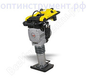 Вибротрамбовка со впрыском масла Wacker Neuson BS 50-2i, 10’’