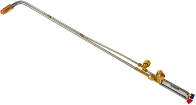 Резак Р3П (А) «ИНКО-200» удлиненный, исп. 02