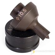 Матрицы для перфорации шин МПШО-8*13 КВТ 77720