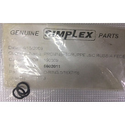 5602011 Запасные части (уплотнительное кольцо)