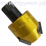 Фреза Neway CU269 - 60°