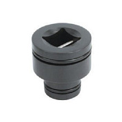 Переходник ударный c двойным внутренним квадратом AN1616