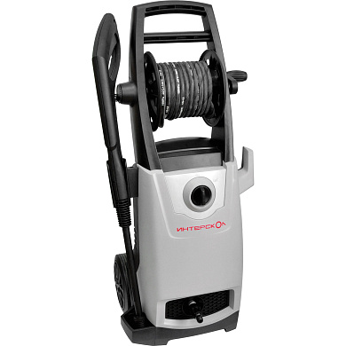 Мойка высокого давления Интерскол АМ-130/2500В