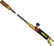 Горелка пропан ГЗУ Донмет 262, L=750 мм