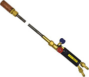 Горелка пропан ГЗУ Донмет 262, L=950 мм