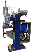 Машина для контактной точечной сварки типа МТ-4022