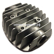 005W115II Головка цилиндра НД W115II