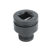 Переходник ударный c двойным внутренним квадратом AN4056