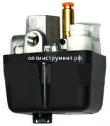 1127250045 (7250450000) Пневмореле 840/1 3х1/4F+1х3/8F, 3-6А, 380В