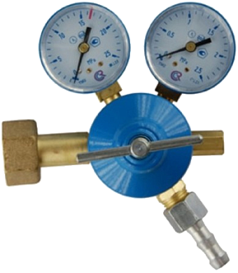 Редуктор кислородный БКО-50-КР1