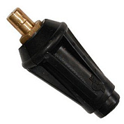 Вставка СКР16 (200А) розетка