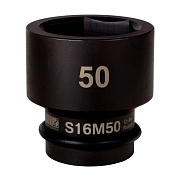 Головка торцевая PNG S16M50