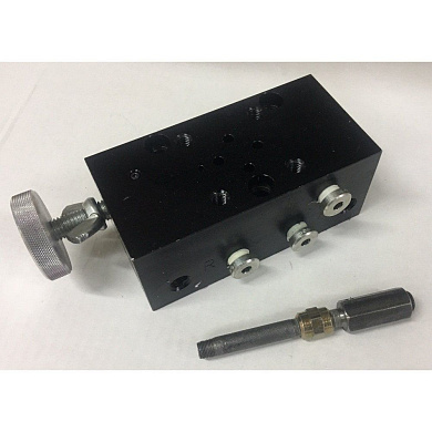 43384 Запасные части (узел распределительной коробки)