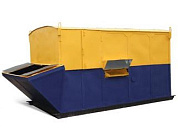 Штукатурная станция СШ-6