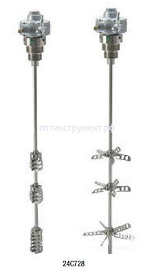 Агитатор GRACO-24C729