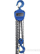 Таль ручная шестеренная TOR ТРШ (C) 2ТХ6М