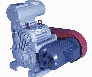 Насос АВ3-63Д