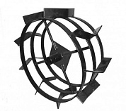 Грунтозацеп для мотоблока (Целина МБ-501, Салют)