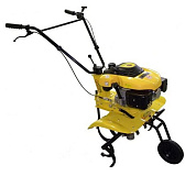Мотокультиватор Целина МК-600