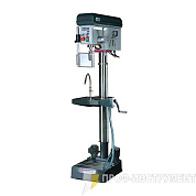 Станок вертикальный сверлильный Optimum B28H Vario
