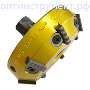 Фреза Neway CU5063 - 50°