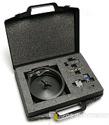 Комплект инструмента для установки наконечников НШВИ 2,5-8 КВТ MC4-1 E2,5 (GLW) 64676