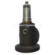 4263102202 Клапан минимального давления G50 2