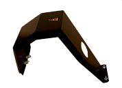 Ограждение двигателя Сплитстоун ОД-6