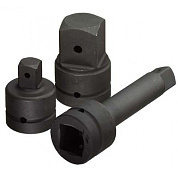 Переходник ударный PNG-A4056 2-1/2 - 3-1/2