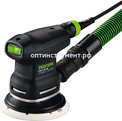 Эксцентриковая шлифовальная машинка FESTOOL ETS 125 Q 571603