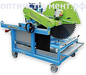 Камнерезный станок SIMA Magnum 900 для резки кирпича, бордюрного камня и блоков