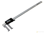 Штангенциркуль д/вн.канавок ШЦЦСВК-330 (30-330) электр. с калибр МИК