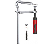 Струбцина BESSEY BE-GM20Z-2K, 200 мм