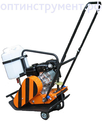 Бензиновая виброплита Мисом СО-341