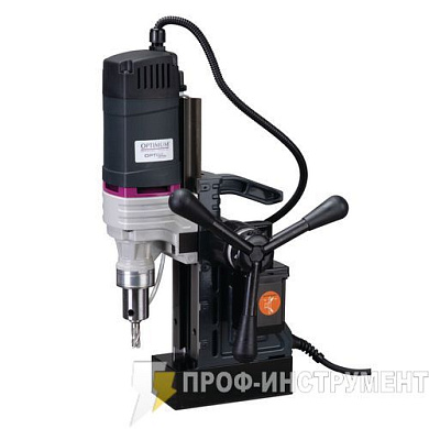 Магнитный сверлильный станок DM 35PF