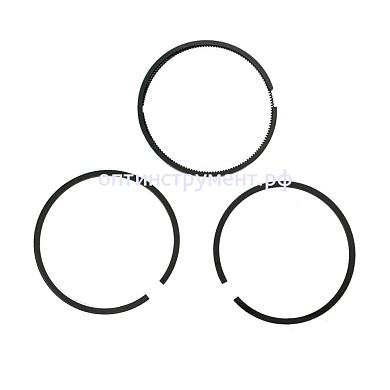 102W95II Комплект колец поршневых