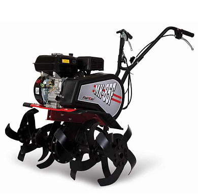 Мотокультиватор Forza MK-85F