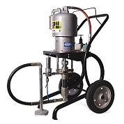 Окрасочный аппарат Contracor ASP-681