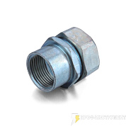 Муфта соединиетльная резьбовая СТМ(Р)-32 труба-металлорукав  61412