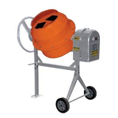 Бетоносмеситель КРАТОН СМ-180Н