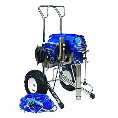 Аппарат окрасочный GRACO MARK V Standart