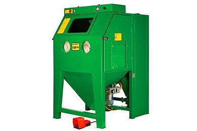 Пескоструйная камера Contracor CAB110PD