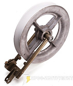 Ролик КВТ РР-350 60249