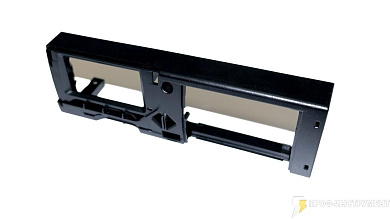 Панель АВЛГ 816.02.01