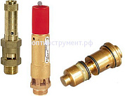 4254090512 Предохранительный клапан ТА21-1 9АТ СЕ