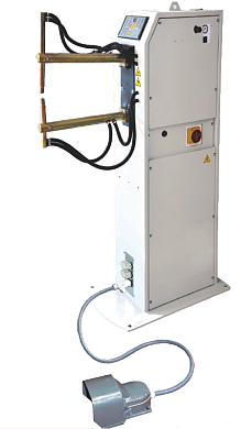 Машина для контактной сварки TECNA 4663E/380