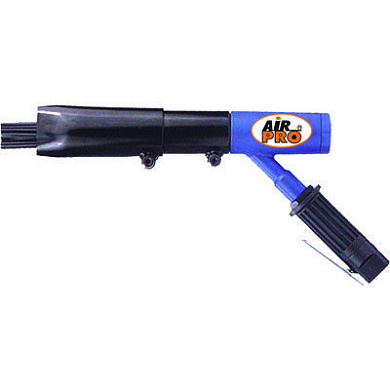 Молоток игольчатый пневматический пистолетного типа SA7309